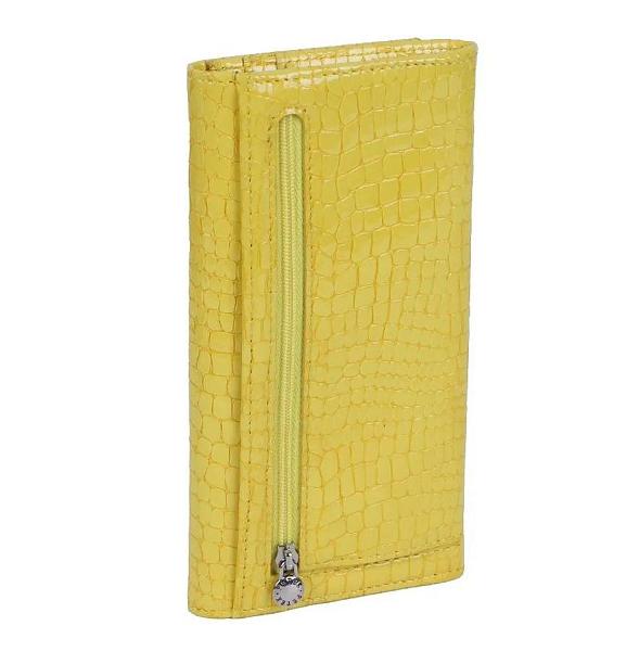 Кошелек женский кожаный Petek 379.091.14 Petek, Артикул: 379.091.14 фото №1