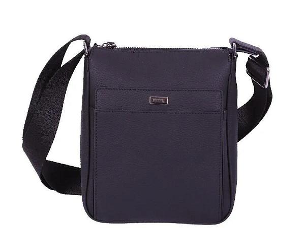 Сумка кросс-боди Petek из натуральной кожи 3900/2.234.01 Petek, Артикул: 3900/2.234.01 фото №1