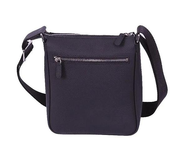 Сумка кросс-боди Petek из натуральной кожи 3900/2.234.01 Petek, Артикул: 3900/2.234.01 фото №1