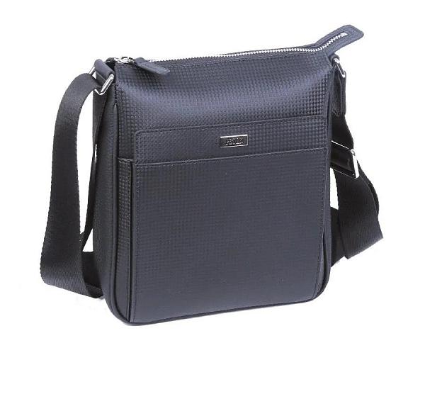 Сумка кросс-боди Petek из натуральной кожи 3900/2.CF.01 Petek, Артикул: 3900/2.CF.01 фото №1