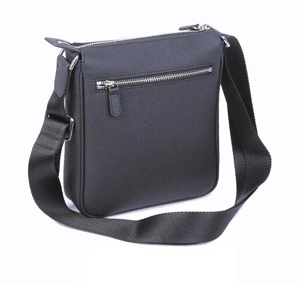 Сумка кросс-боди Petek из натуральной кожи 3900/2.CF.01 Petek, Артикул: 3900/2.CF.01 фото №1