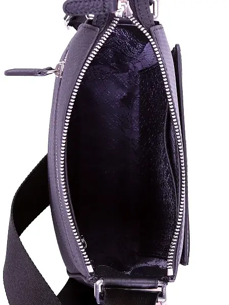 Сумка кросс-боди Petek из натуральной кожи 3900/2.CF.01 Petek, Артикул: 3900/2.CF.01 фото №1