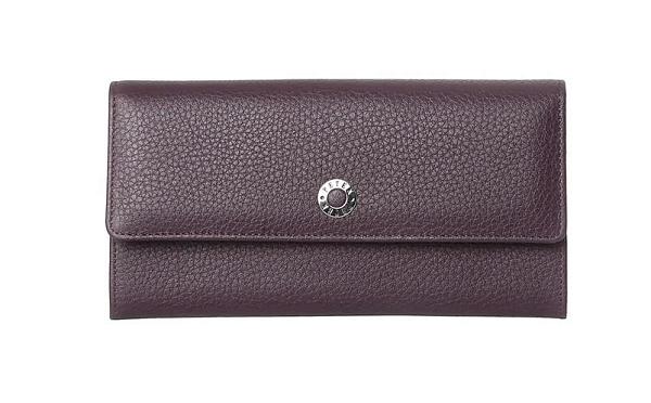 Кошелек женский кожаный Petek 440.46D.03 Petek, Артикул: 440.46D.03 фото №1