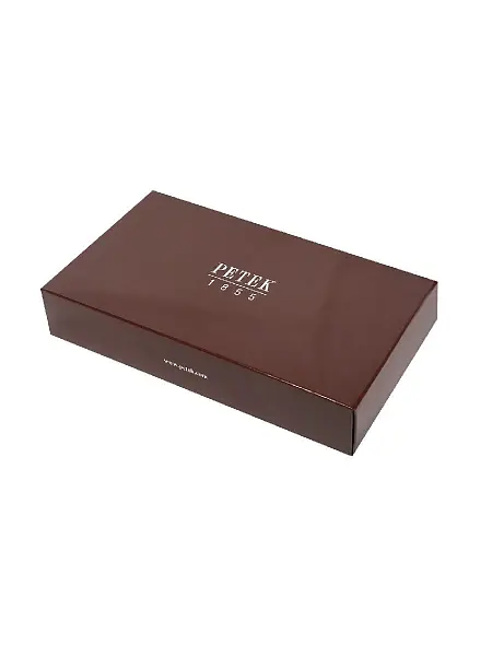 Кошелек женский кожаный Petek 440.46D.03 Petek, Артикул: 440.46D.03 фото №1