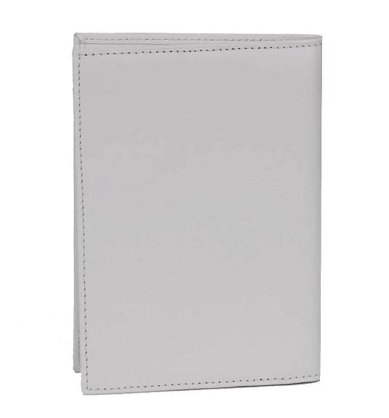 Обложка для паспорта женская кожаная Petek 501K.000.00 Petek, Артикул: 501K.000.00 фото №1