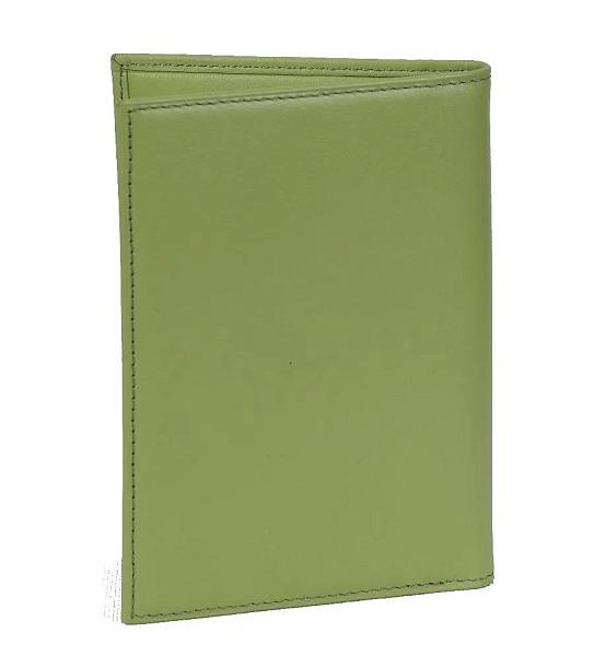 Обложка для паспорта женская кожаная Petek 501K.000.05 Petek, Артикул: 501K.000.05 фото №1