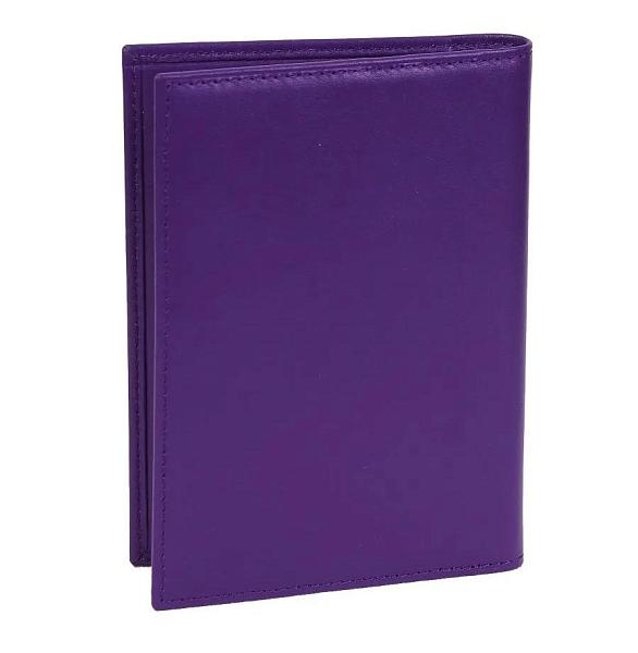 Обложка для паспорта женская кожаная Petek 501K.000.16 Petek, Артикул: 501K.000.16 фото №1