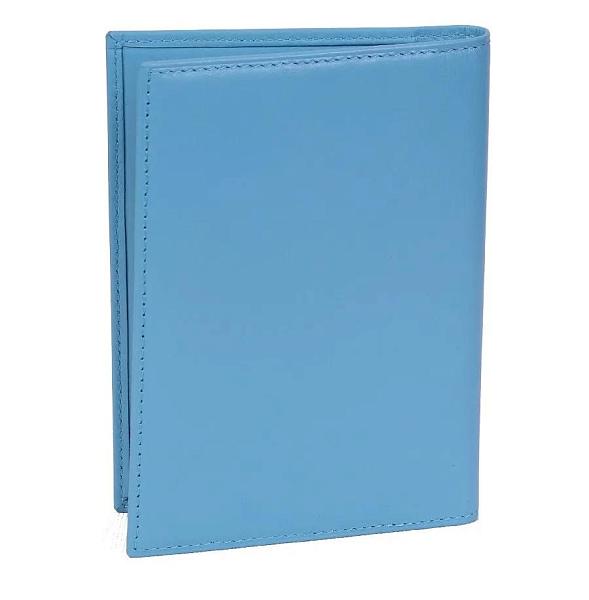 Обложка для паспорта женская кожаная Petek 501K.000.32 Petek, Артикул: 501K.000.32 фото №1