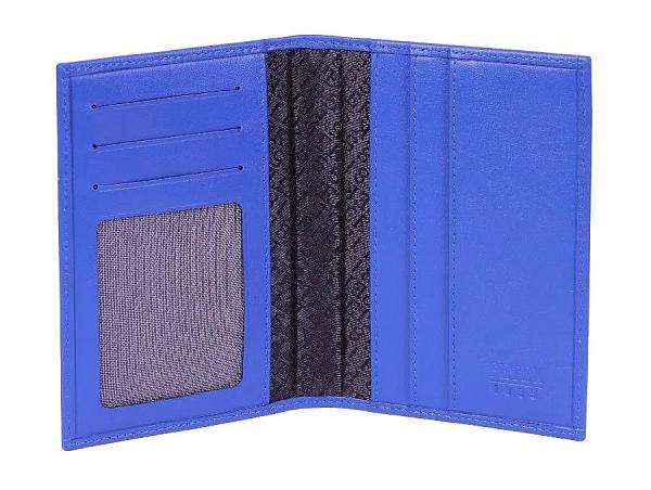 Обложка для паспорта женская кожаная Petek 501K.000.81 Petek, Артикул: 501K.000.81 фото №1