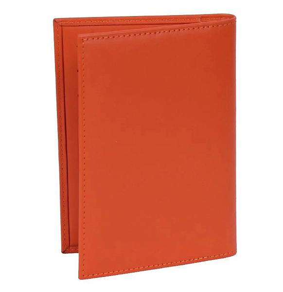 Обложка для паспорта женская кожаная Petek 501K.000.89 Petek, Артикул: 501K.000.89 фото №1