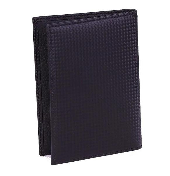 Обложка для паспорта женская кожаная Petek 501K.CF.01 Petek, Артикул: 501K.CF.01 фото №1