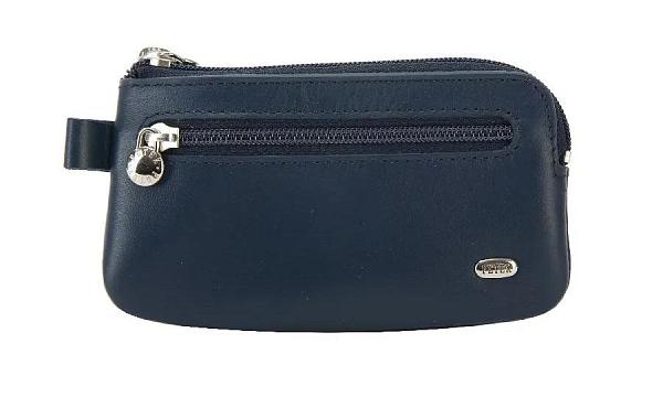 Ключница мужская кожаная Petek 535.000.888 Petek, Артикул: 535.000.888 фото №1