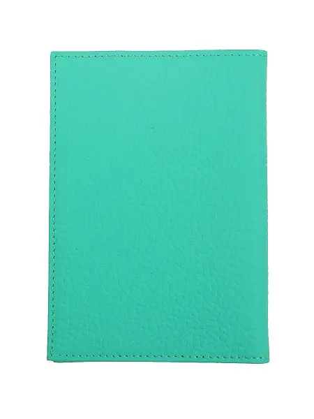 Кожаная обложка для паспорта 581.234.91 Petek, Артикул: 581.234.91 фото №1