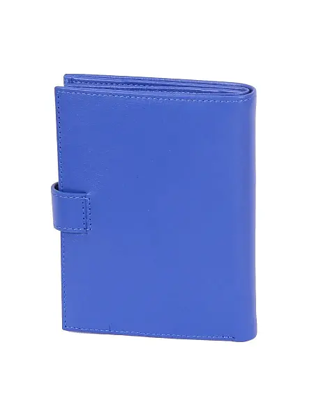 Обложка для паспорта и автодокументов женская кожаная Petek 596.000.81 Petek, Артикул: 596.000.81 фото №1