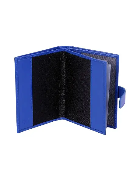 Обложка для паспорта и автодокументов женская кожаная Petek 596.000.81 Petek, Артикул: 596.000.81 фото №1