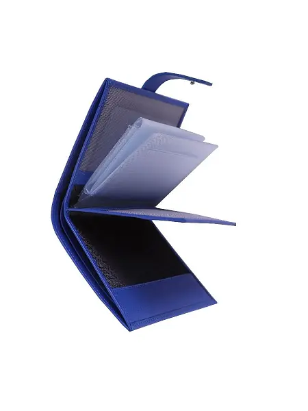 Обложка для паспорта и автодокументов женская кожаная Petek 596.000.81 Petek, Артикул: 596.000.81 фото №1