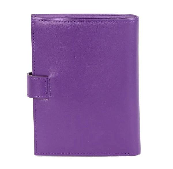 Обложка для паспорта и автодокументов женская кожаная Petek 596.000.16 Petek, Артикул: 596.000.16 фото №1