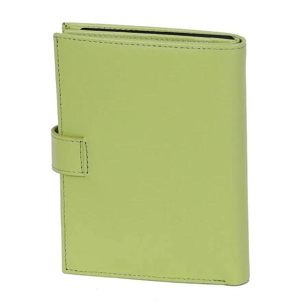 Обложка для паспорта и автодокументов женская кожаная Petek 596.000.05 Petek, Артикул: 596.000.05 фото №1