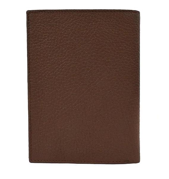 Обложка на паспорт + портмоне мужская кожаная Petek 597.234.02 Petek, Артикул: 597.234.02 фото №1