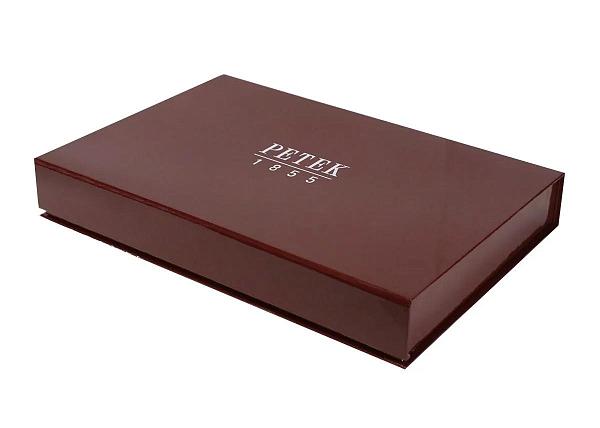 Подарочный набор аксессуаров для мужчины 3 M Petek 602.2171.1020 Petek, Артикул: 602.2171.1020 фото №1