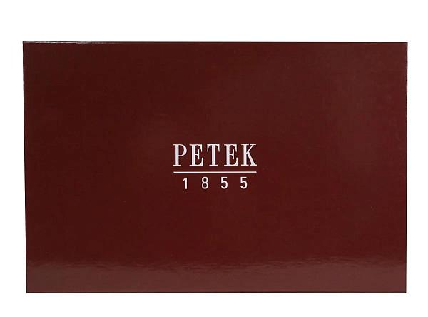 Подарочный набор аксессуаров для мужчины 3 M Petek 602.2171.1020 Petek, Артикул: 602.2171.1020 фото №1
