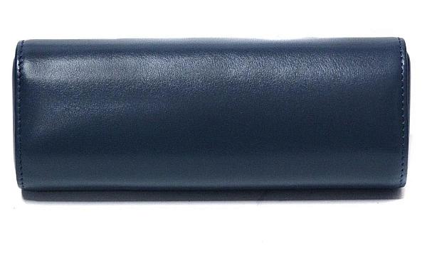 Футляр для очков мужской кожаный Petek 694S.000.888 Petek, Артикул: 694S.000.888 фото №1