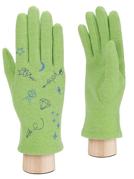 Перчатки жен Labbra LB-PH-20 l.green Labbra, Артикул: LB-PH-20-M_01-000398 фото №1