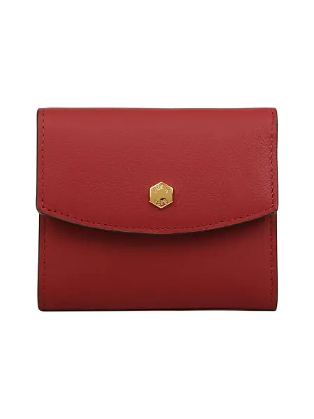 Женское портмоне из натуральной кожи Petek 10014.X113.10 Petek, Артикул: 10014.X113.10 фото №1