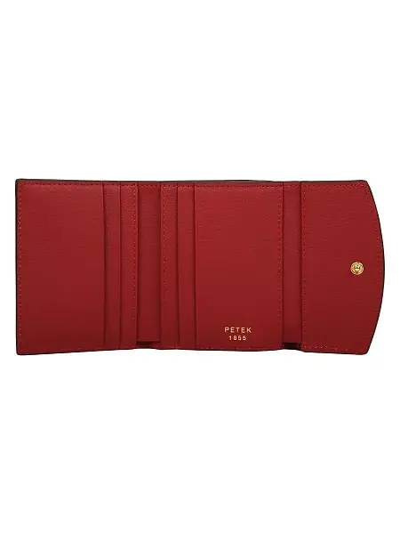 Женское портмоне из натуральной кожи Petek 10014.X113.10 Petek, Артикул: 10014.X113.10 фото №1