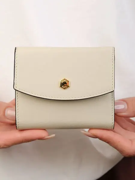 Женское портмоне из натуральной кожи Petek 10014.X113.20 Petek, Артикул: 10014.X113.20 фото №1