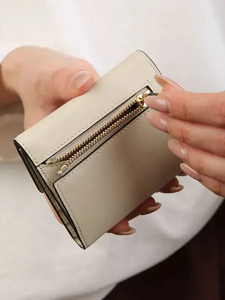 Женское портмоне из натуральной кожи Petek 10014.X113.20 Petek, Артикул: 10014.X113.20 фото №1