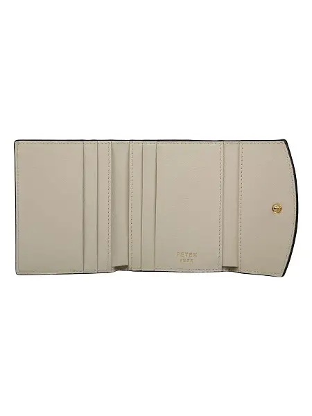 Женское портмоне из натуральной кожи Petek 10014.X113.20 Petek, Артикул: 10014.X113.20 фото №1