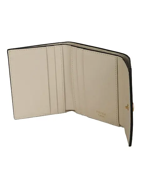 Женское портмоне из натуральной кожи Petek 10014.X113.20 Petek, Артикул: 10014.X113.20 фото №1