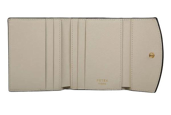 Женское портмоне из натуральной кожи Petek 10014.X113.20 Petek, Артикул: 10014.X113.20 фото №1