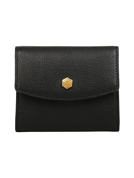 Женское портмоне из натуральной кожи Petek 10014.X67.01+209 Petek, Артикул: 10014.X67.01+209 фото №1