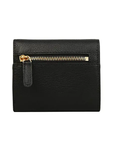 Женское портмоне из натуральной кожи Petek 10014.X67.01+209 Petek, Артикул: 10014.X67.01+209 фото №1