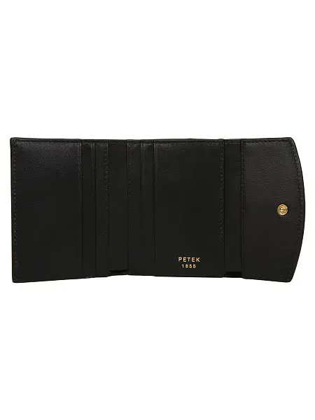 Женское портмоне из натуральной кожи Petek 10014.X67.01+209 Petek, Артикул: 10014.X67.01+209 фото №1