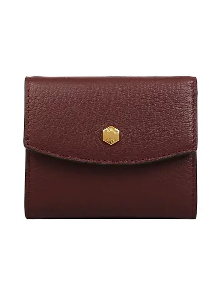 Женское портмоне из натуральной кожи Petek 10014.X67.151+209 Petek, Артикул: 10014.X67.151+209 фото №1