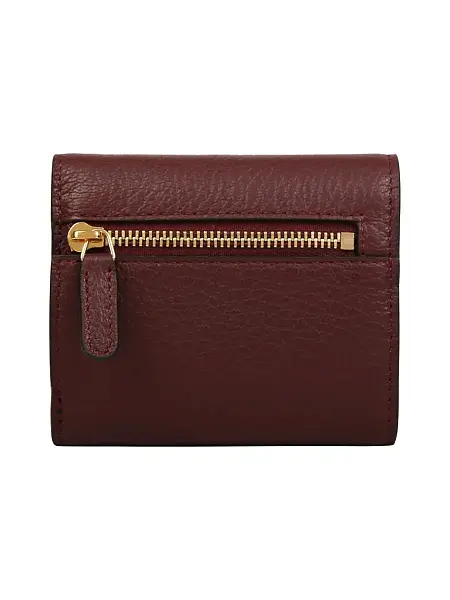 Женское портмоне из натуральной кожи Petek 10014.X67.151+209 Petek, Артикул: 10014.X67.151+209 фото №1