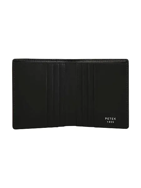 Мужское портмоне из натуральной кожи Petek 10043.X67.01+209 Petek, Артикул: 10043.X67.01+209 фото №1