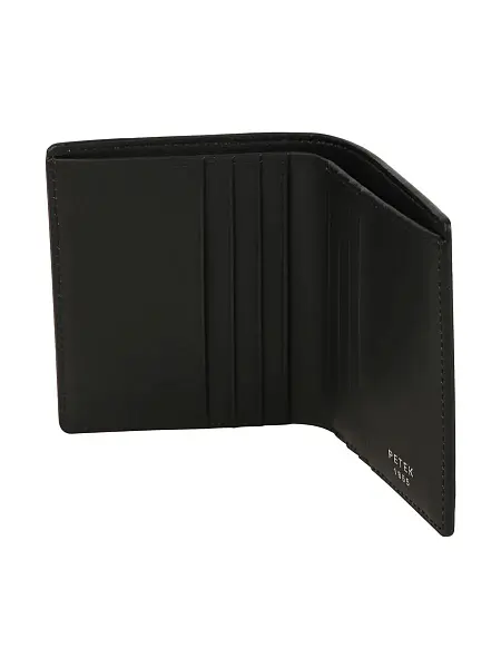 Мужское портмоне из натуральной кожи Petek 10043.X67.01+209 Petek, Артикул: 10043.X67.01+209 фото №1