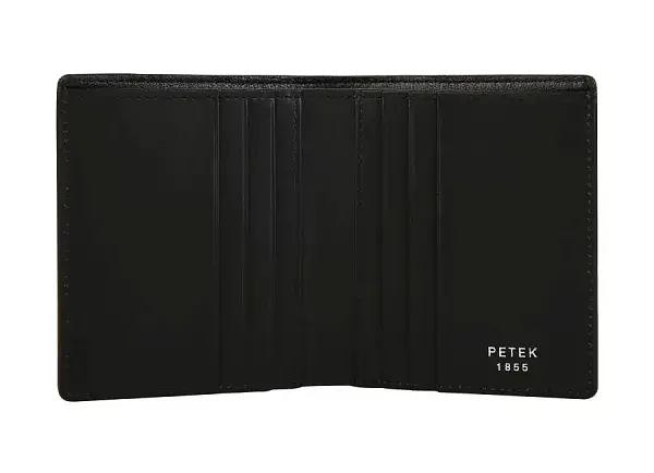 Мужское портмоне из натуральной кожи Petek 10043.X67.01+209 Petek, Артикул: 10043.X67.01+209 фото №1