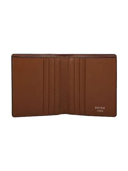 Мужское портмоне из натуральной кожи Petek 10043.X67.04+209 Petek, Артикул: 10043.X67.04+209 фото №1