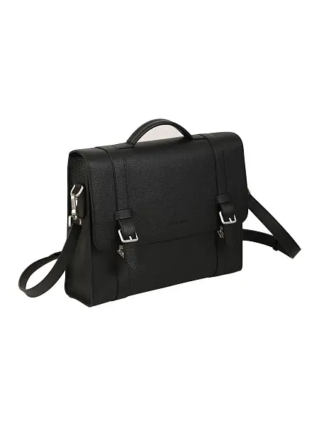 Мужской портфель из натуральной кожи Petek 13011.952.01 Petek, Артикул: 13011.952.01 фото №1