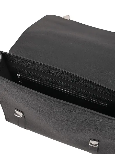 Мужской портфель из натуральной кожи Petek 13011.952.01 Petek, Артикул: 13011.952.01 фото №1