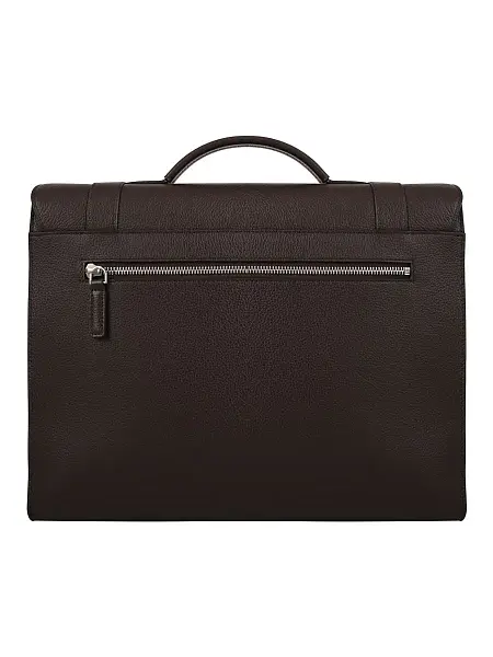 Мужской портфель из натуральной кожи Petek 13011.952.02 Petek, Артикул: 13011.952.02 фото №1