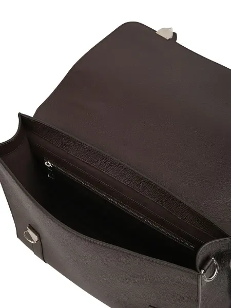 Мужской портфель из натуральной кожи Petek 13011.952.02 Petek, Артикул: 13011.952.02 фото №1