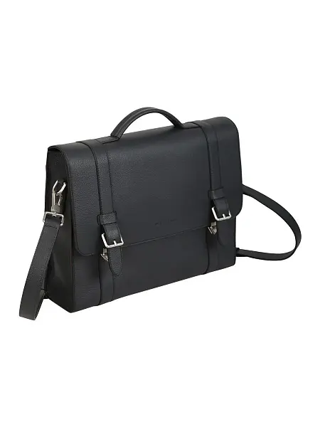 Мужской портфель из натуральной кожи Petek 13011.952.08 Petek, Артикул: 13011.952.08 фото №1