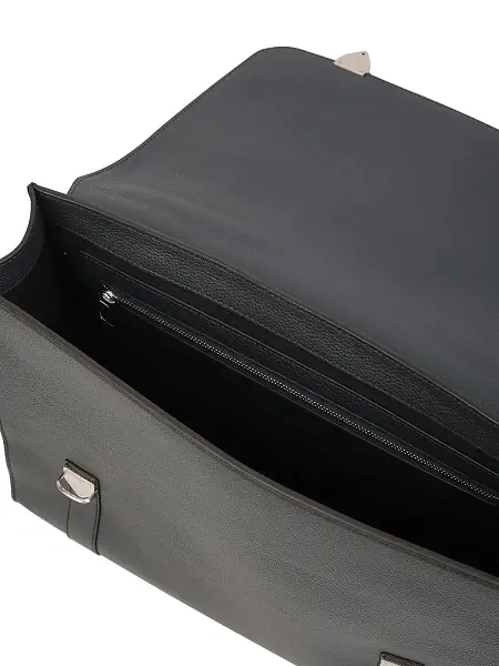 Мужской портфель из натуральной кожи Petek 13011.952.08 Petek, Артикул: 13011.952.08 фото №1