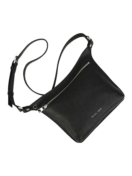 Мужская сумка из натуральной кожи Petek 18006.952.01 Petek, Артикул: 18006.952.01 фото №1